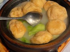 -晓粤·惹味粤菜(凯德乐峰广场店)