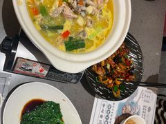 -延年酒店-荟享餐厅(东塘店)