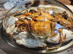 -蓝珊甄选海鲜自助·火锅大排档(近阿那亚店)