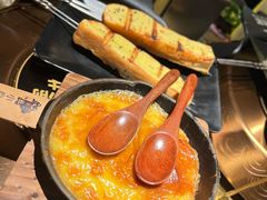 -烤匠麻辣烤鱼(万象城店)