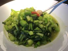 青菜钵钵-外婆家(蓝色港湾店)