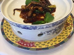 -宁波状元楼酒店(和义路店)