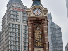 -外滩