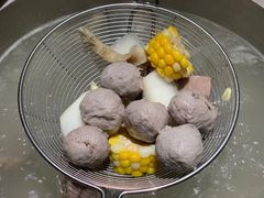 -潮泰牛肉火锅 · 创于1992年(车公庙店)