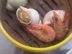 -怡咖啡自助餐(宁波香格里拉店)