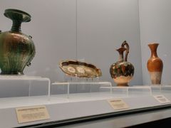 -上海博物馆(人民广场馆)