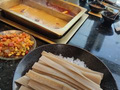 -王家渡火锅店(棕榈泉店)