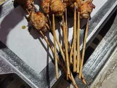 -管氏翅吧(广渠门店)