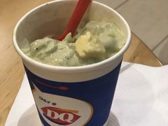 芝士蛋糕-DQ·蛋糕·冰淇淋(包河万达店)