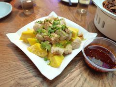 -新疆亚克西音乐餐厅(南方花园店)