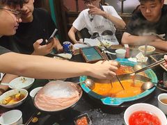 -吼堂老火锅(太古里总店)