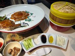 -京味斋·北京烤鸭(华威桥北工大店)