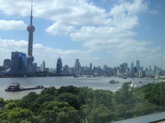 外景很爽-上海外滩悦榕庄酒店