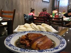 -阿庄新豫菜(通泰路店)