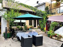 -后海16号·北京私房菜