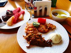 -扬州皇冠假日酒店