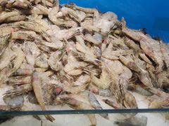 -九寸花汀烤肉海鲜自助(宽城万达店)