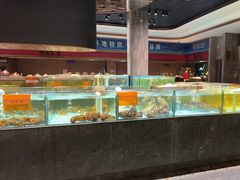 -国惠大酒楼(仓山万达店)