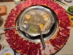 -小肥牛潮汕牛肉火锅(南联店)