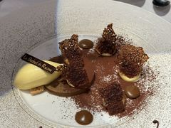 -Le Bistrot de Racine