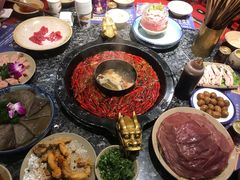 -蜀大侠火锅(寰球文化地标·总府店)