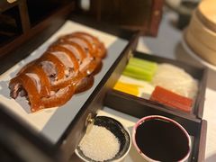 -莉莉海堂HAITANG·烤鸭(国贸商城店)