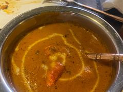 -Pita's&Tika's中东和印度风味餐厅(龙湖天街店)