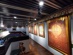 -后院犇牛主题餐厅(云岗店)