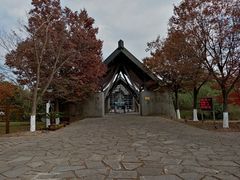 -鸿山遗址博物馆