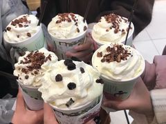 -茶颜悦色(雨花亭凯德二楼店)