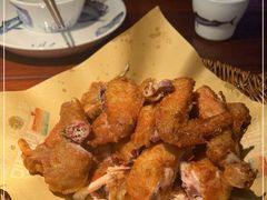 -前海沿·青岛菜(五四广场永旺店)