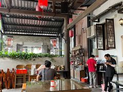 大堂-鹅滋道(甘坑古镇店)