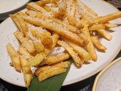 -老友时光·Pizza(泰华黑金店)