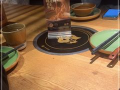 -吃饭皇帝大(解放西路店)