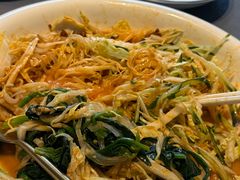 -东方饺子王(新阳路店)