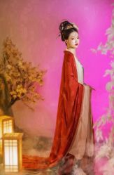 -盘子女人坊古装写真摄影(南京总店)