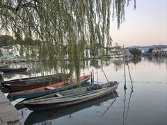 -东钱湖旅游度假区