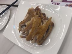 -东方饺子王(新奥购物中心店)