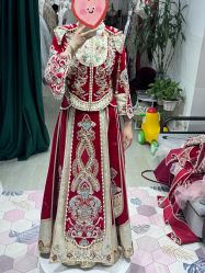 -NaNa婚纱礼服馆