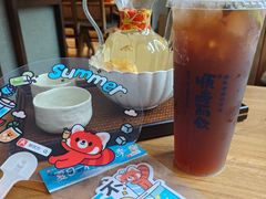 -长春堂顺时而饮(前门店)