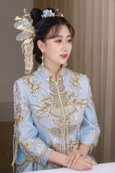 -洋洋婚纱品牌集合店