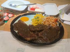 -豪客来牛排(厦门万达金街店)