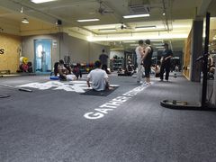 -聚健身GatherFitness(余杭店)