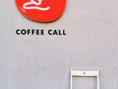 -COFFEE CALL(云锦路店)