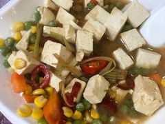 -南华寺素食馆(南华禅寺店)