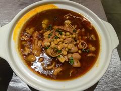 -川香鼎盛·川府家宴商务宴请(市桥富华路店)