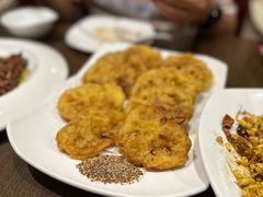 -老牌坊鲁菜名店(宽厚里店)