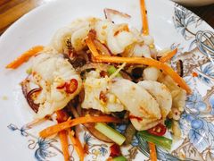 -生态脆鲩鱼庄(吉惠园店)