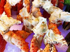 -广州花园酒店·凌璇阁旋转餐厅CAROUSEL360