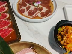 -炙城·韩式烤肉(南京东路店)